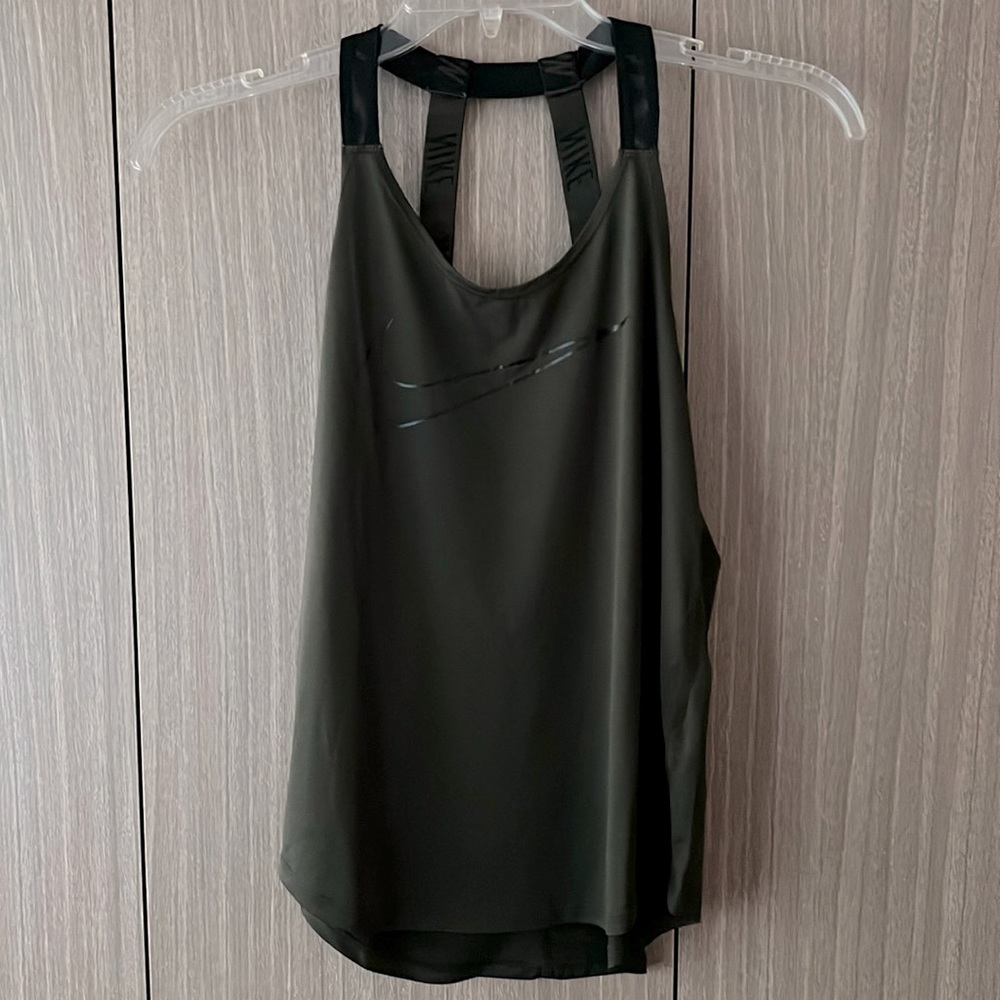 Nike Tank Top